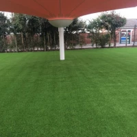 Leisure Grass Installation 10