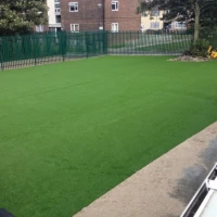 Multisport Synthetic Turf 4